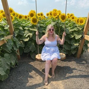 Meet your Posher, Kat